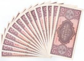 1946. 1.000.000.000P (15x) T:I--III
Adamo P28