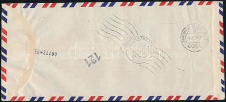 Indonesia 1979 Indonézia 1979