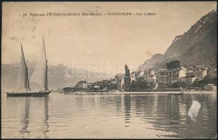 Franciaország 1928