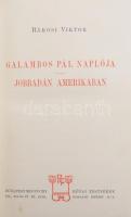 Rákosi Viktor Munkái sorozat 12 kötete (2-5.,9-13., 16-18. kötetek): Elbeszélések és tárcák; A Buzsá...