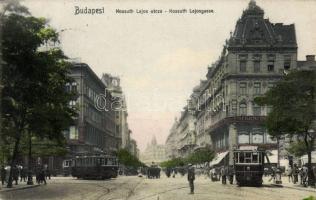 Budapest V. Astoria