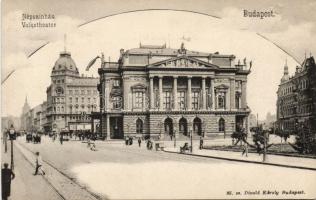 Budapest VIII. Népszínház (b)