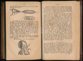 Dzierzon (Johann): Rationelle Bienenzucht oder Theorie und Praxis des Schlesischen Bienenfreundes, B...