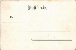 Breisach am Rhein. Verlag v. C. Spaeth s: K. Fuchs (EK)