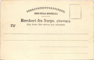 Hestmona, Hestmandö;