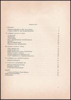 Medveczki Ágnes: A millenniumi földalatti vasút. Közlekedési Múzeum Közleményei 4. Bp., 1975, KOZDOK...