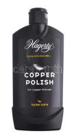 Hagerty Copper Polish for copper and brass, 200ml