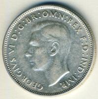 Ausztrália 1940. 1Fl Ag T:2-/3+