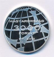2013. 3000Ft Ag "FIFA Világbajnokság Brazília 2014" T:PP
Adamo EM262