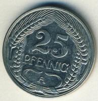 Német Birodalom/Császárság 1910A 25Pf T:2-/3+