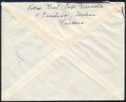 Olaszország 1932