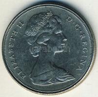 Kanada 1970. 1$ "Manitoba" T:2