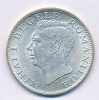 Románia 1944. 500L Ag I. Mihály T:2  Romania 1944. 500 Lei Ag Mihai I C:XF  Krause KM#65