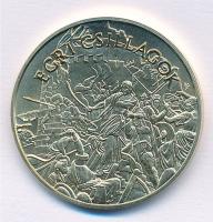 2013. 1000Ft Cu-Ni-Zn "Egri csillagok" kapszulában T:PP