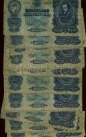 1930. 20P(20x) T:III,III/IV