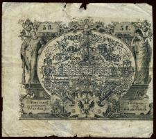 1851. 5G T:jobb oldalon levágva, hiányos V