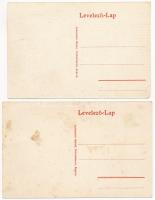 Sopron, Rösch Frigyes Tűzoltó laktanya őrsége, tűzoltó és mentőkocsik, beteghordóágy. Lobenwein Hara...