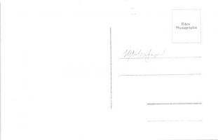 Újtátrafüred, Neu-Schmecks, Novy Smokovec (Tátra, Magas-Tátra, Vysoké Tatry); túrázni induló férfiak...