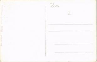 Bucharest, Bukarest, Bucuresti, Bucuresci; Mormantul Soldatului Necunoscut / Tomb of the Unknown Sol...