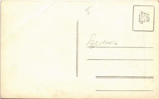 Szerencs, cukorgyár. photo (EB)