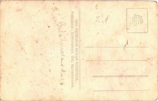 Balatonalmádi, Stelker Pensio. Vitéz Mészáros István (Veszprém) photo (b)