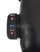 Homedics maszírozó szék/ülés betét. működő, jó állapotban. 70 cm