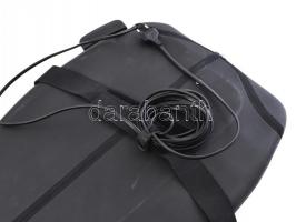 Homedics maszírozó szék/ülés betét. működő, jó állapotban. 70 cm