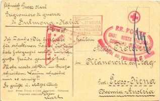 Sulmona, Palazzo Municipale / municipal palace (EK)