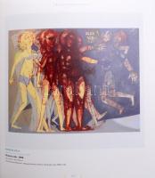 Borus Judit (szerk.): Keretek között - A hatvanas évek művészete Magyarországon (1958-1968). Bp., 20...