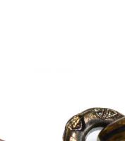 Finnország 1984. "Finn Oroszlán Lovagrend Nagykeresztje szettben" zománcozott, aranyozott,...