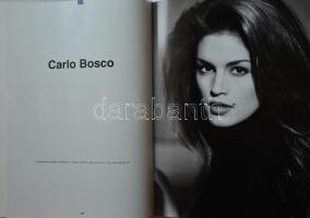 Art Director's index to photographers  22 . I-II. by Rotovision 1997. Kiafói kartonálásban, kia...