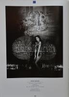 Art Director's index to photographers  22 . I-II. by Rotovision 1997. Kiafói kartonálásban, kia...