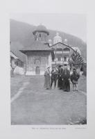 Gustav Bedeus: Der Roteturmpass und die Roteturmbahn die Hauptlinie zum Schwarzen Meere und in den O...