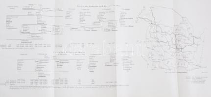 Gustav Bedeus: Der Roteturmpass und die Roteturmbahn die Hauptlinie zum Schwarzen Meere und in den O...