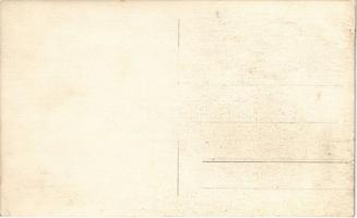 Boldva, Id. Szathmáry Király kastélya. photo (vágott / cut)