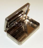 Fém cigarettatárca