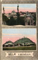 Bela pod Bezdezem (Rb)