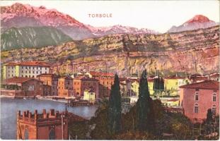 Torbole, Nago-Torbole, Naag-Turbel (Südtirol);