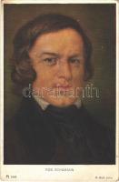 Robert Schumann s: H. Best (EK)