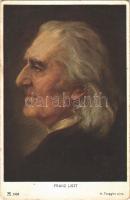 Franz Liszt s: H. Torggler (EK)
