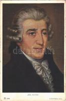 Joseph Haydn s: A. Schindler (EK)