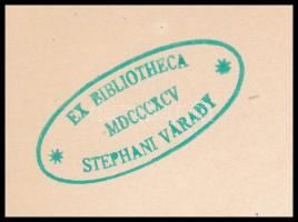 1878 Darányi Gyula (1867-1937) levele édesanyjához, Darányi Ignácné Földváry Borbálához (1820-1888) ...