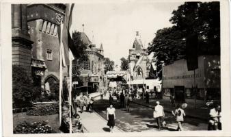 Budapest (So. Stpl.)