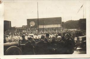 Brno president Masaryk (fl)