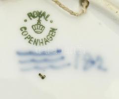 Royal Copenhagen Weichnachtsteller - Weichnachten 6 különböző évben kiadott kiadás. 1919, 1921, 1924...