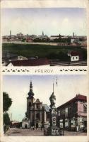 Prerov (Rb)