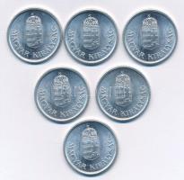 1941. 1P Al (6x) T:1,1-
Adamo P6.1