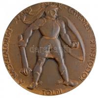 Beck Ötvös Fülöp (1873-1945) 1917. "Arany János századik születésnapjának ünnepére / A Nagyszal...