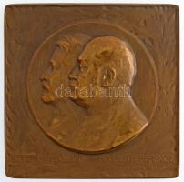 Berán Lajos (1882-1943) / Telcs Ede (1872-1948) 1906. "Szterényi József H. védnök - Kossuth Fer...