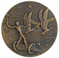 Madarassy Walter (1909-1994) 1937. "Dr. Radnai Béla negyedszázados rendszeralkotói jubileuma&qu...